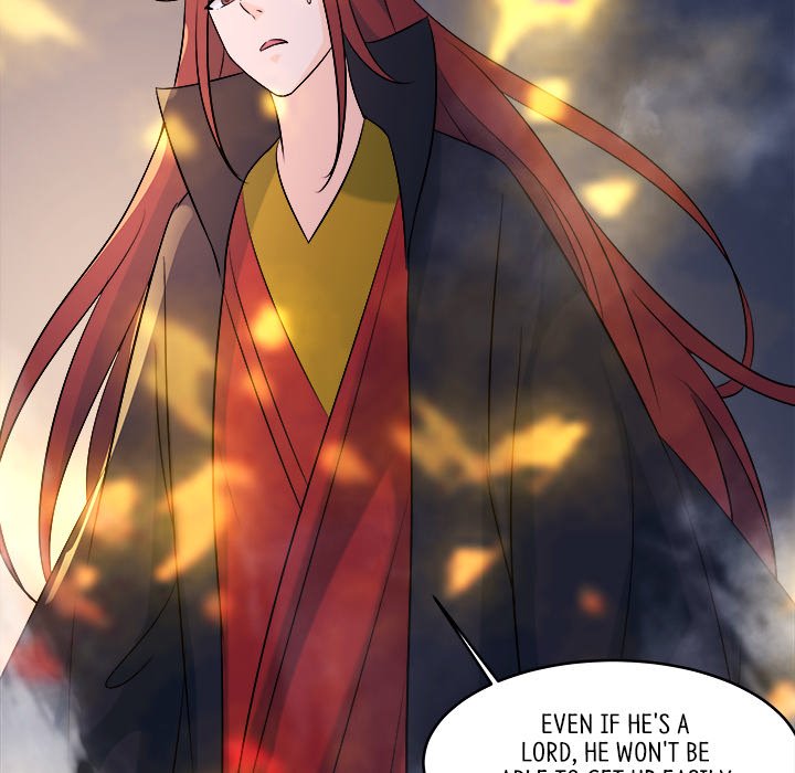 Read My Lovely Disciples chapter 22 image 111 on Lezhin