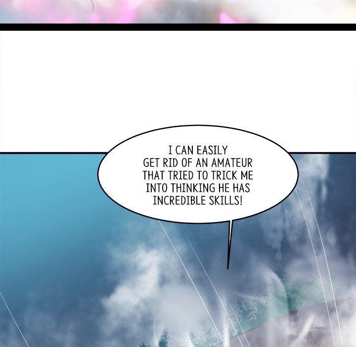 Read My Lovely Disciples chapter 22 image 113 on Lezhin
