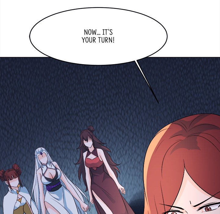 Read My Lovely Disciples chapter 22 image 115 on Lezhin