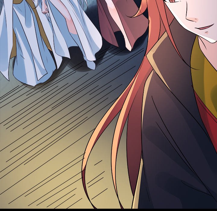 Read My Lovely Disciples chapter 22 image 116 on Lezhin