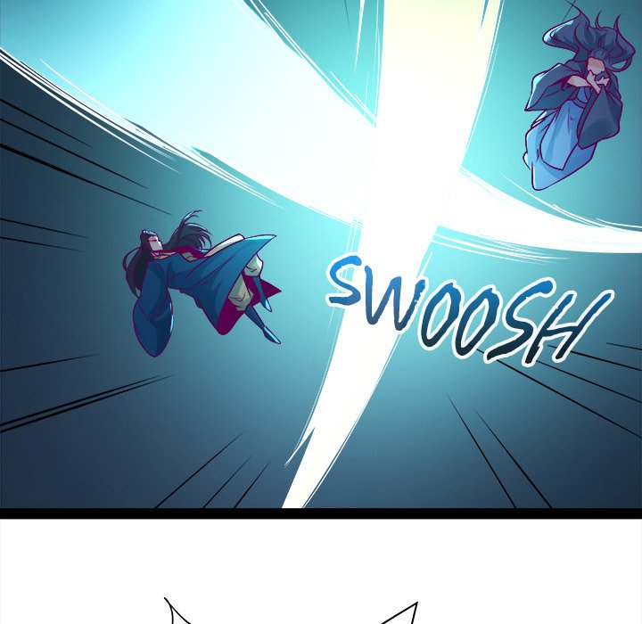 Read My Lovely Disciples chapter 22 image 12 on Lezhin