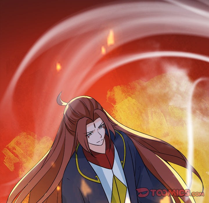 Read My Lovely Disciples chapter 22 image 122 on Lezhin