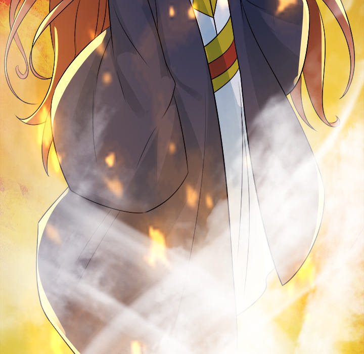 Read My Lovely Disciples chapter 22 image 123 on Lezhin