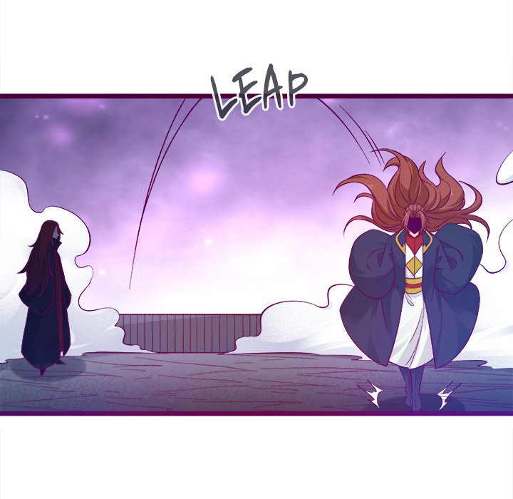 Read My Lovely Disciples chapter 22 image 125 on Lezhin