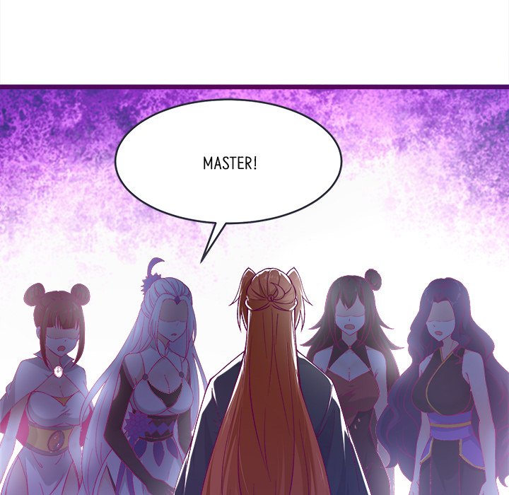 Read My Lovely Disciples chapter 22 image 126 on Lezhin