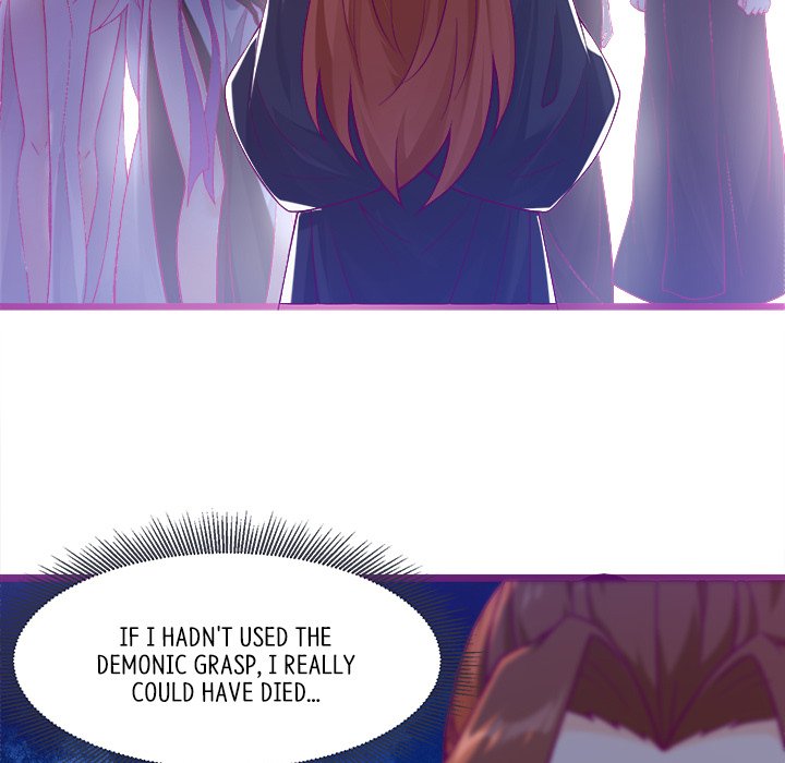 Read My Lovely Disciples chapter 22 image 127 on Lezhin