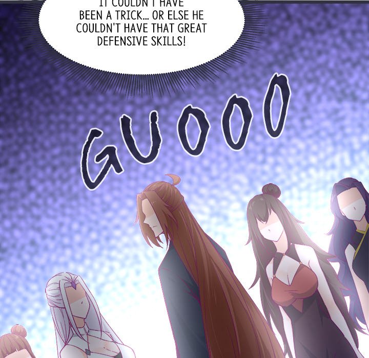Read My Lovely Disciples chapter 22 image 133 on Lezhin
