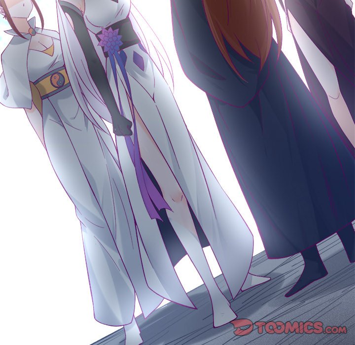 Read My Lovely Disciples chapter 22 image 134 on Lezhin