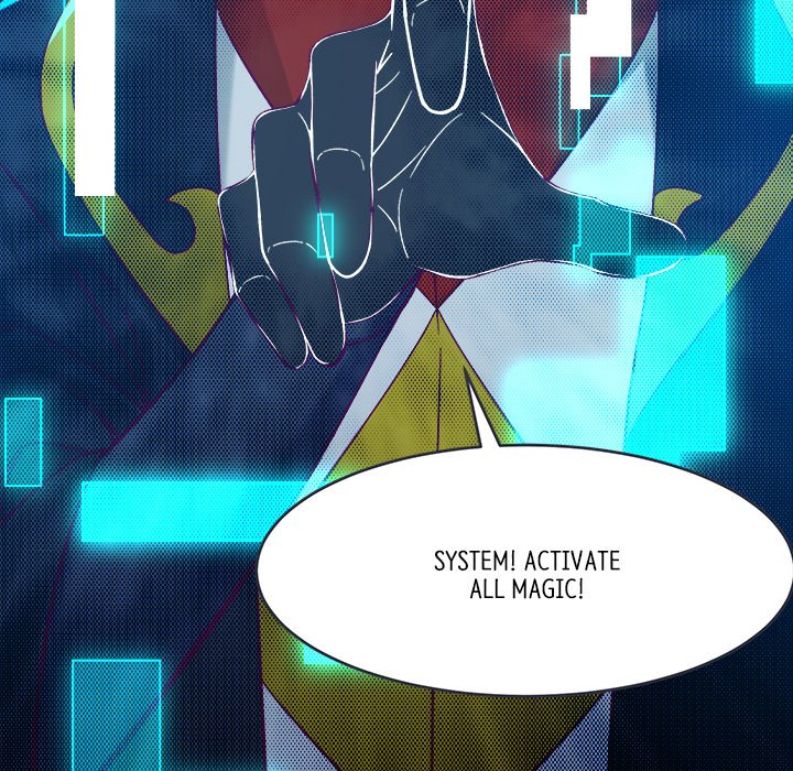 Read My Lovely Disciples chapter 22 image 137 on Lezhin