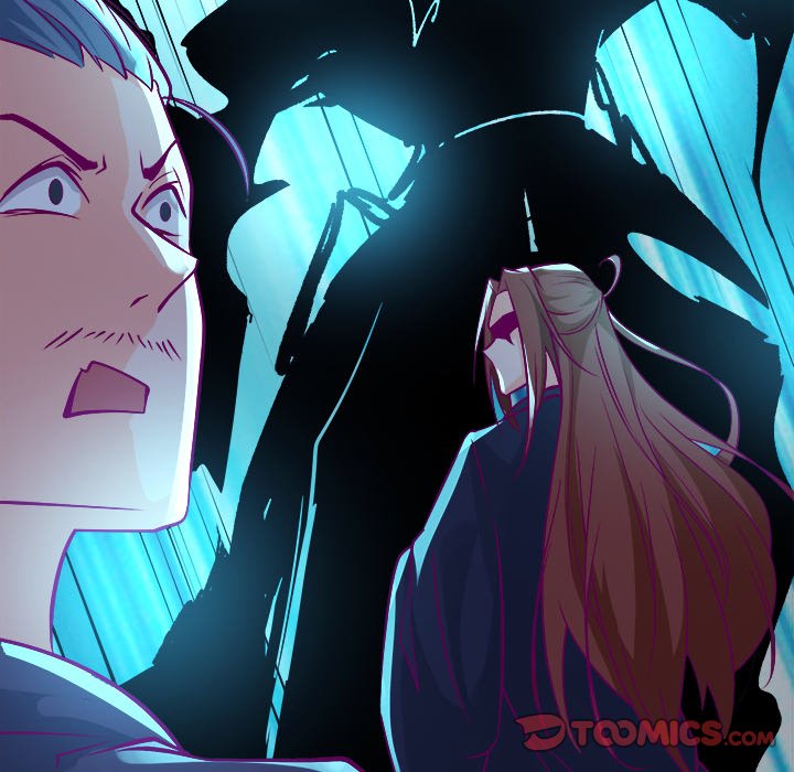 Read My Lovely Disciples chapter 22 image 14 on Lezhin