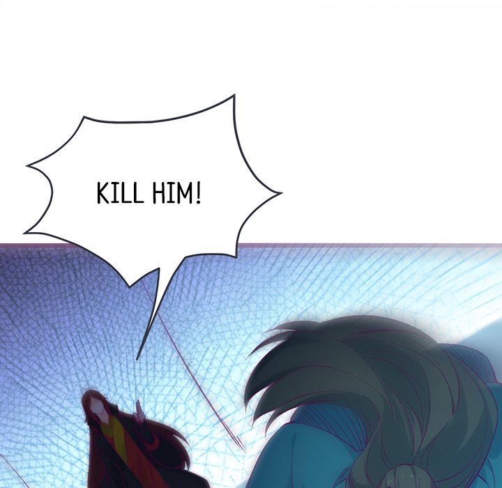 Read My Lovely Disciples chapter 22 image 150 on Lezhin