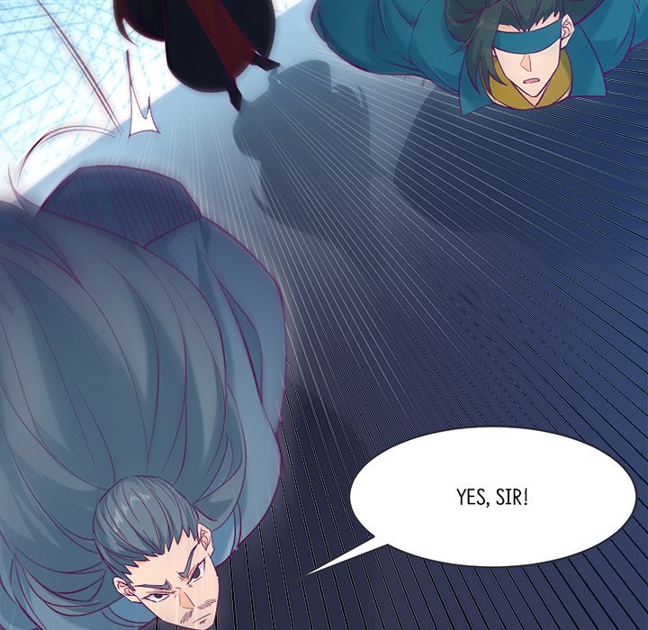 Read My Lovely Disciples chapter 22 image 151 on Lezhin