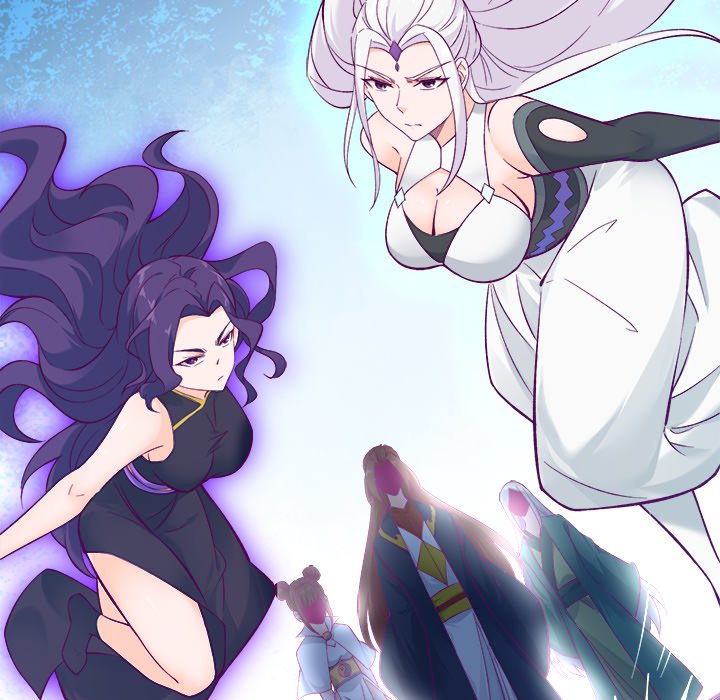 Read My Lovely Disciples chapter 22 image 153 on Lezhin