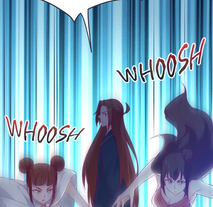 Read My Lovely Disciples chapter 22 image 172 on Lezhin