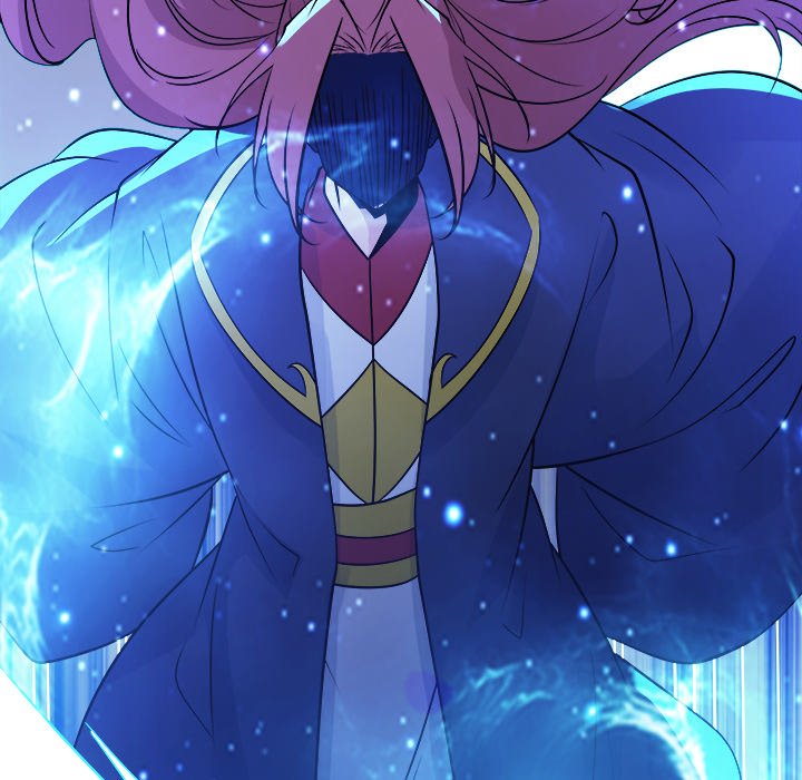Read My Lovely Disciples chapter 22 image 22 on Lezhin