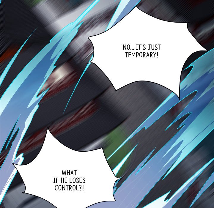 Read My Lovely Disciples chapter 22 image 25 on Lezhin