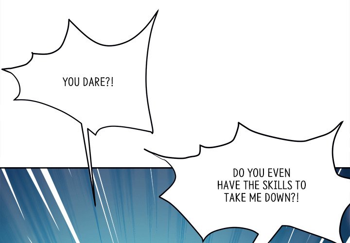 Read My Lovely Disciples chapter 22 image 3 on Lezhin