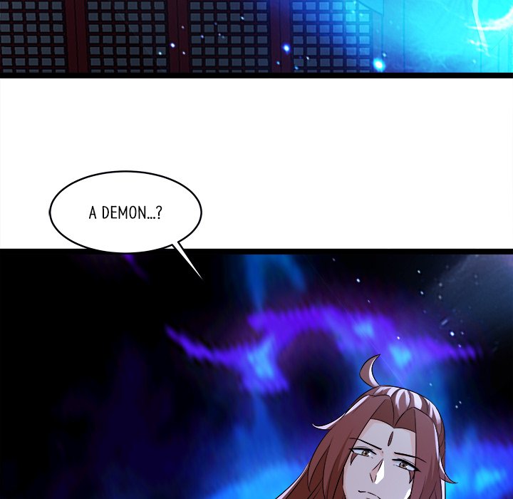 Read My Lovely Disciples chapter 22 image 33 on Lezhin