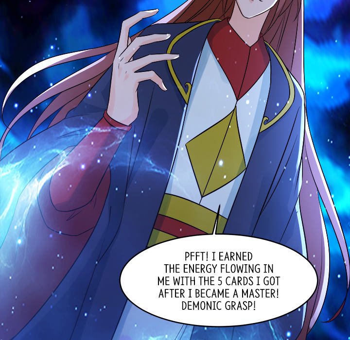 Read My Lovely Disciples chapter 22 image 34 on Lezhin