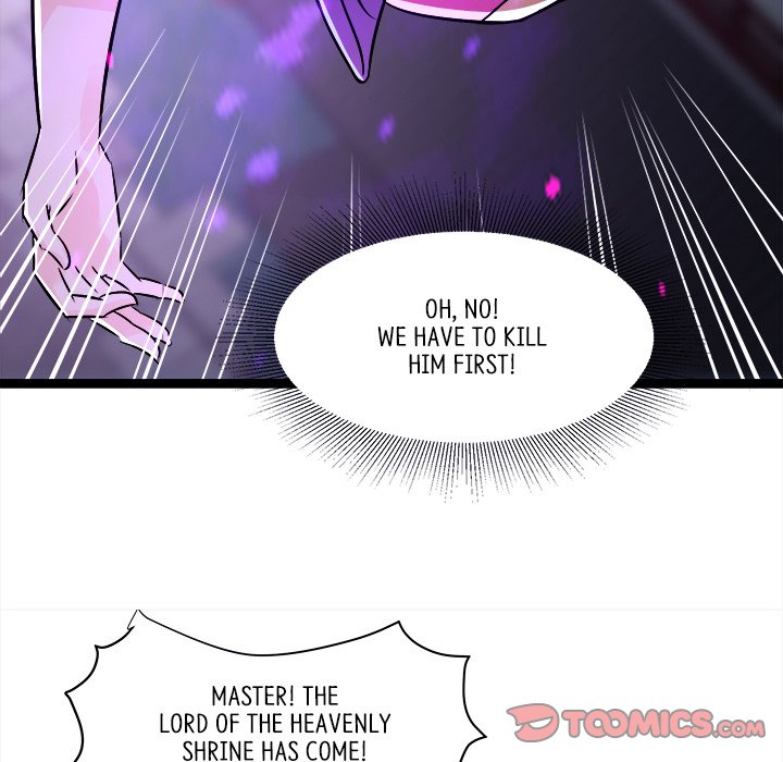Read My Lovely Disciples chapter 22 image 38 on Lezhin