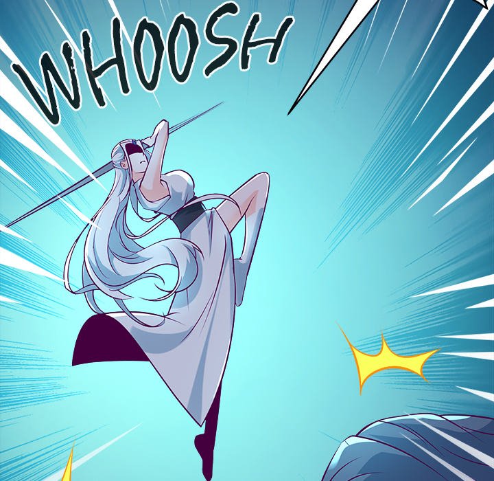 Read My Lovely Disciples chapter 22 image 4 on Lezhin