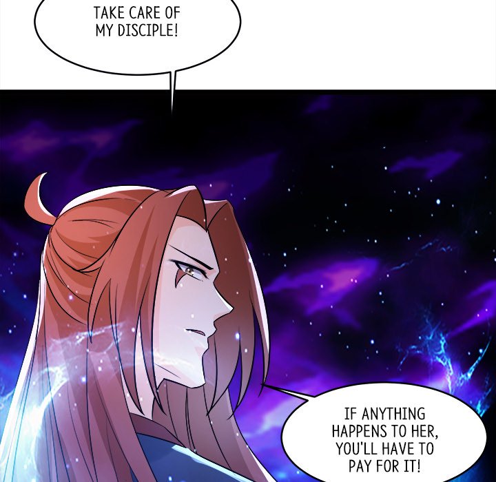 Read My Lovely Disciples chapter 22 image 41 on Lezhin