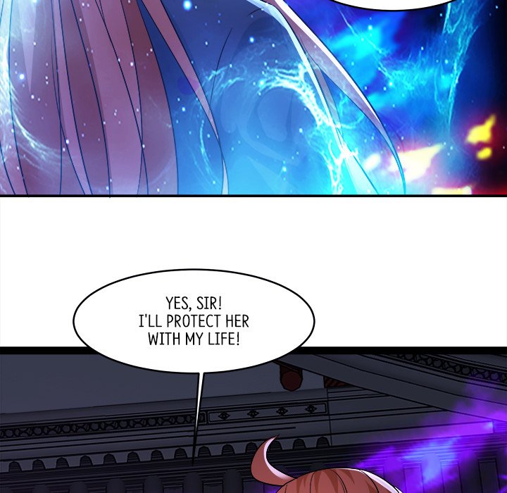 Read My Lovely Disciples chapter 22 image 42 on Lezhin