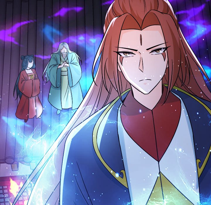 Read My Lovely Disciples chapter 22 image 43 on Lezhin