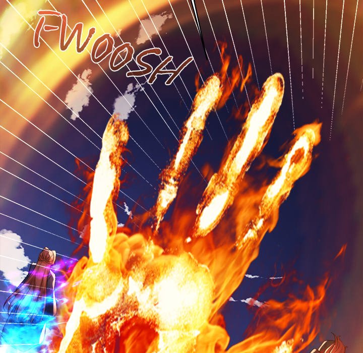 Read My Lovely Disciples chapter 22 image 45 on Lezhin