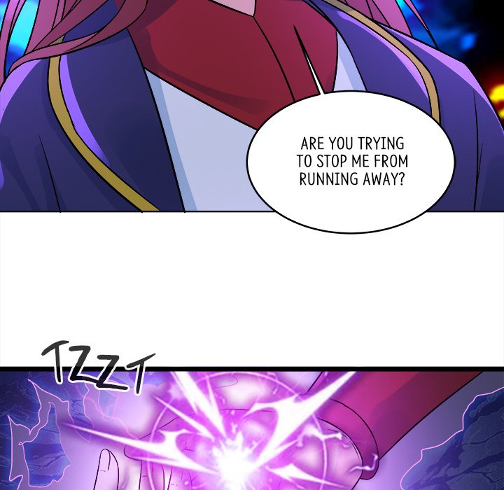 Read My Lovely Disciples chapter 22 image 48 on Lezhin