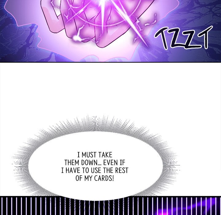 Read My Lovely Disciples chapter 22 image 49 on Lezhin