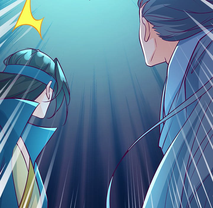 Read My Lovely Disciples chapter 22 image 5 on Lezhin
