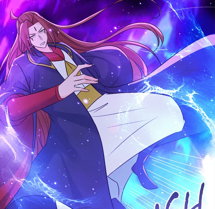 Read My Lovely Disciples chapter 22 image 57 on Lezhin