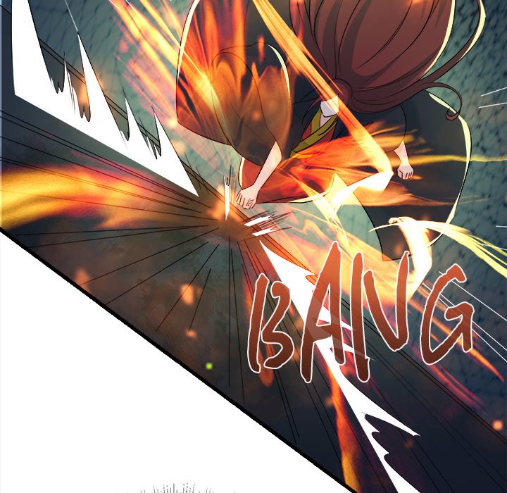Read My Lovely Disciples chapter 22 image 59 on Lezhin