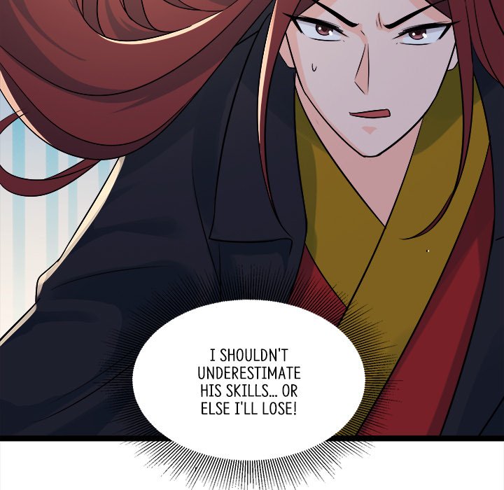 Read My Lovely Disciples chapter 22 image 61 on Lezhin