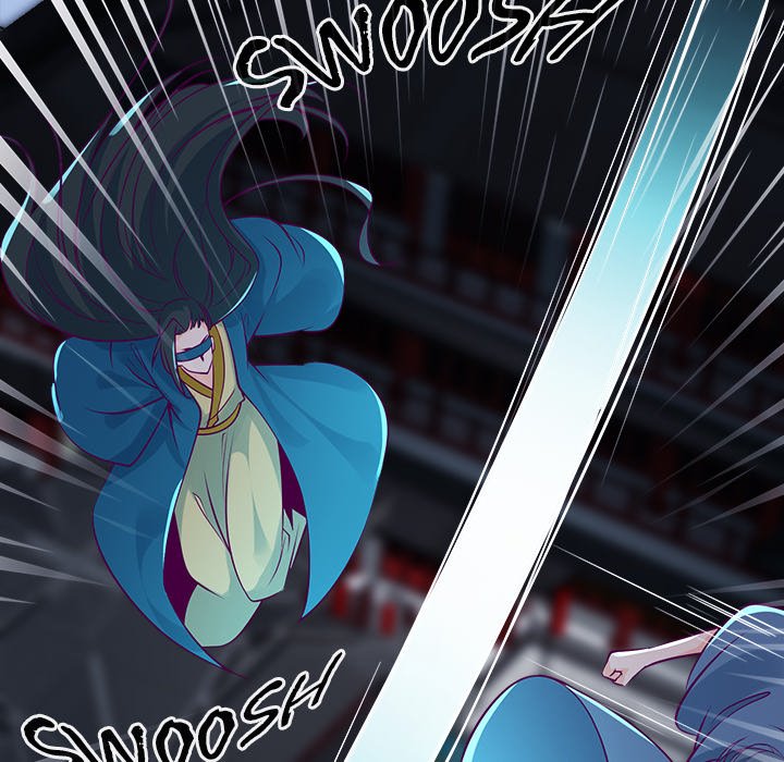 Read My Lovely Disciples chapter 22 image 7 on Lezhin