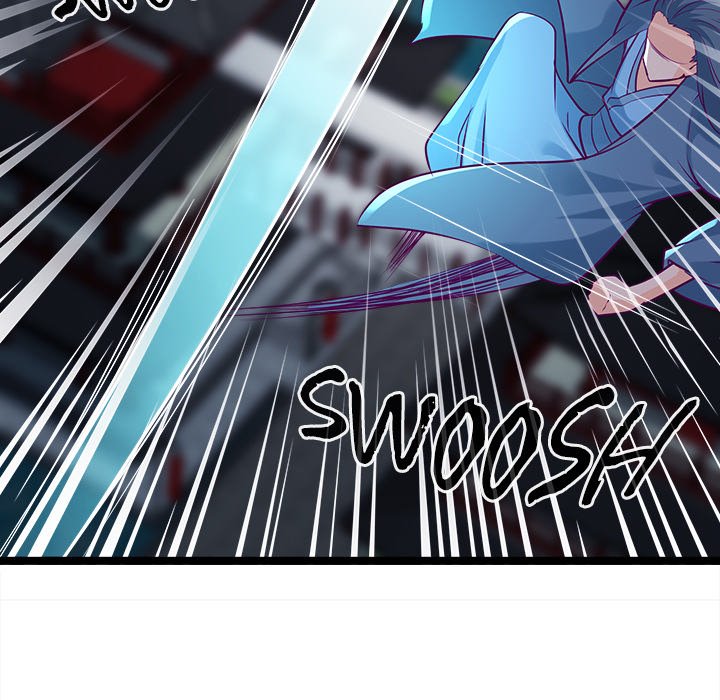 Read My Lovely Disciples chapter 22 image 8 on Lezhin