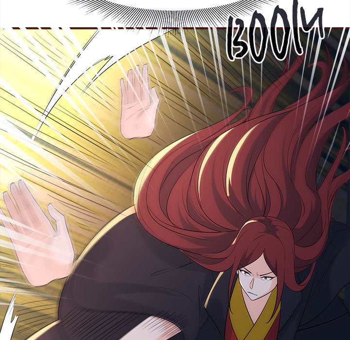 Read My Lovely Disciples chapter 22 image 85 on Lezhin
