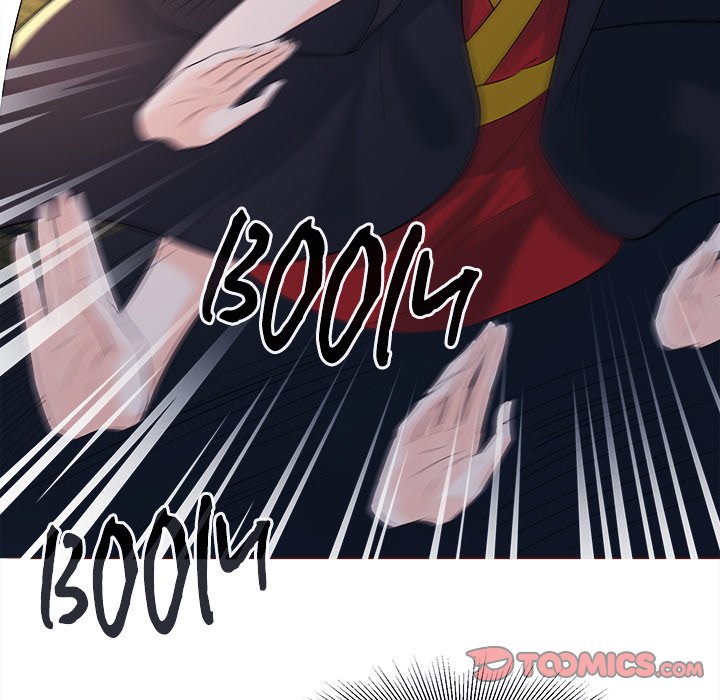 Read My Lovely Disciples chapter 22 image 86 on Lezhin