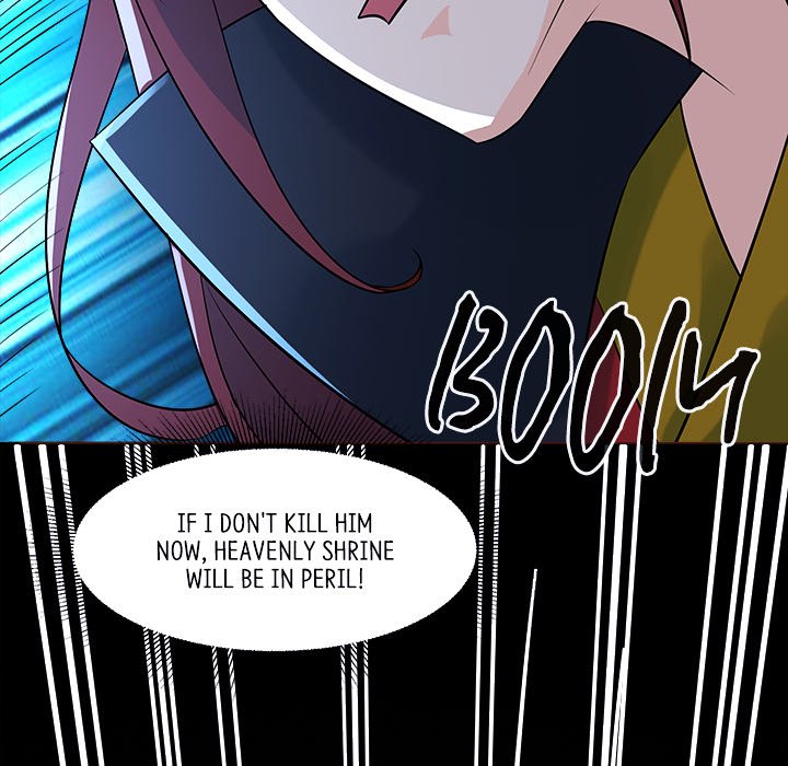 Read My Lovely Disciples chapter 22 image 88 on Lezhin