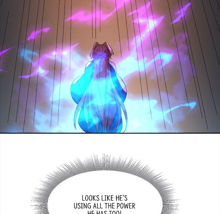Read My Lovely Disciples chapter 22 image 94 on Lezhin