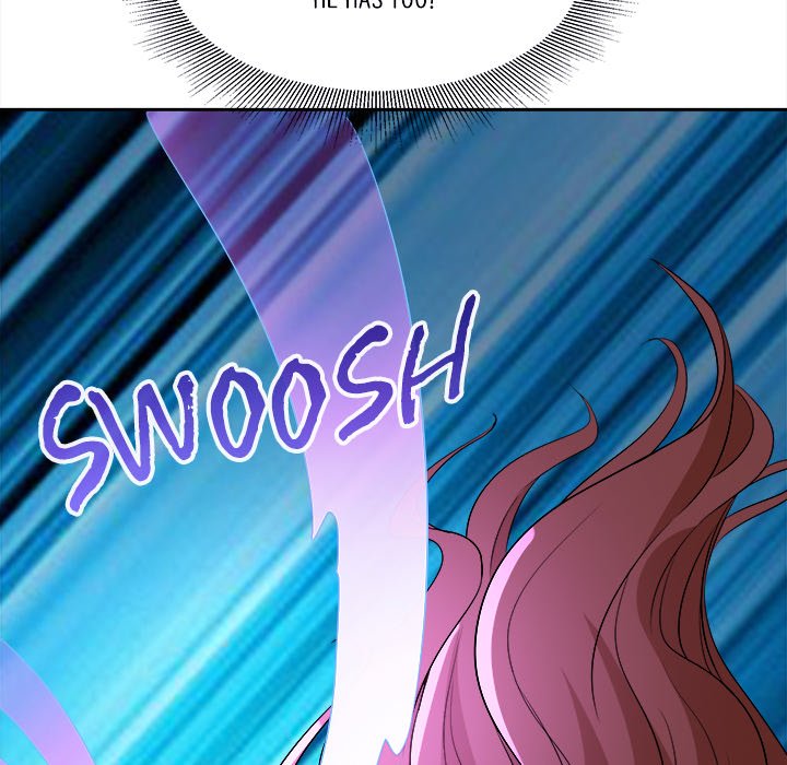 Read My Lovely Disciples chapter 22 image 95 on Lezhin
