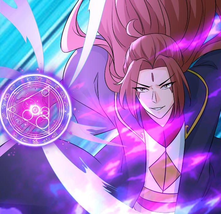 Read My Lovely Disciples chapter 22 image 96 on Lezhin