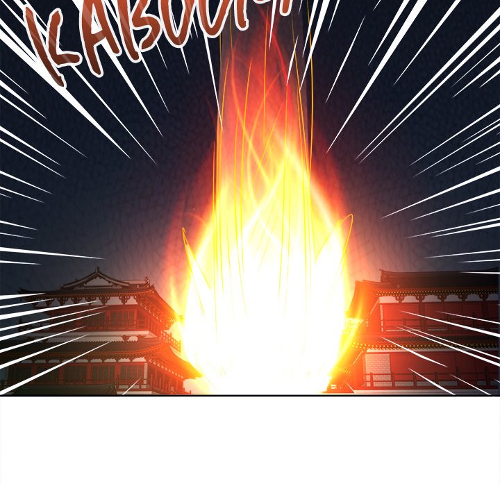 Read My Lovely Disciples chapter 22 image 99 on Lezhin