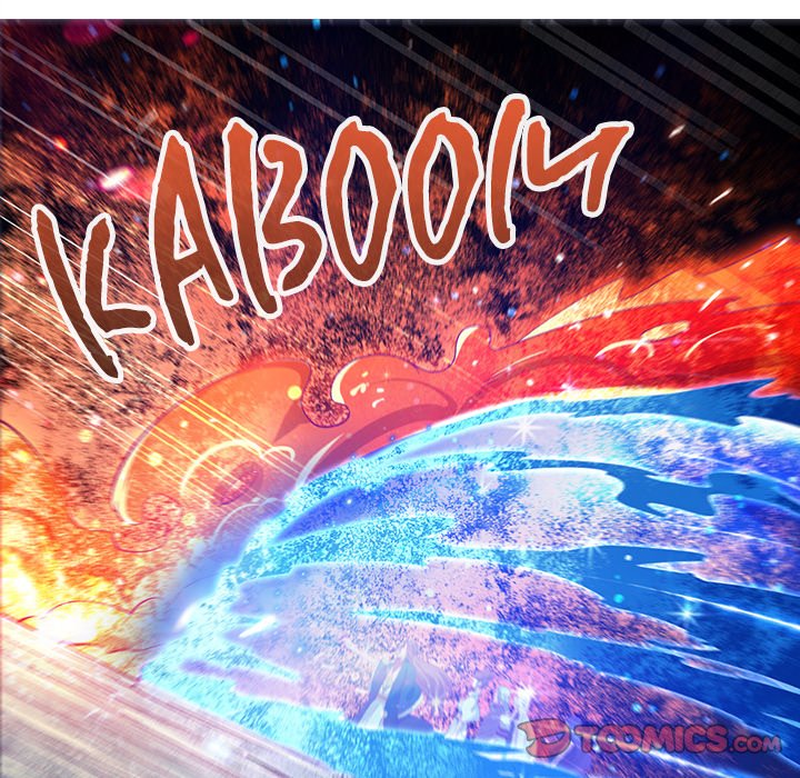 Read My Lovely Disciples chapter 23 image 101 on Lezhin