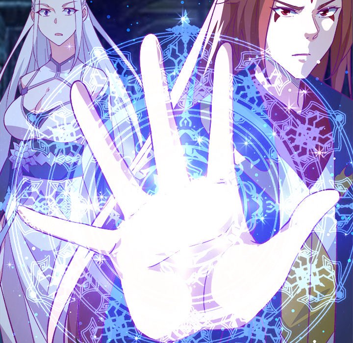 Read My Lovely Disciples chapter 23 image 103 on Lezhin