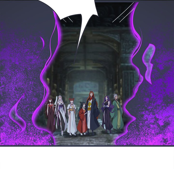 Read My Lovely Disciples chapter 23 image 105 on Lezhin