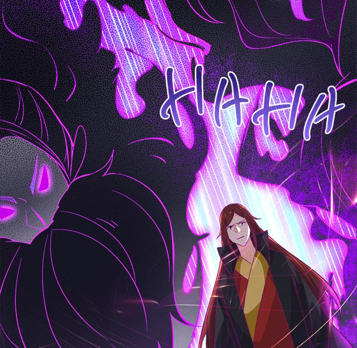 Read My Lovely Disciples chapter 23 image 107 on Lezhin