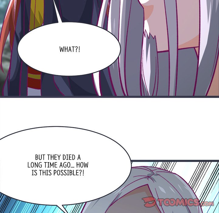 Read My Lovely Disciples chapter 23 image 110 on Lezhin