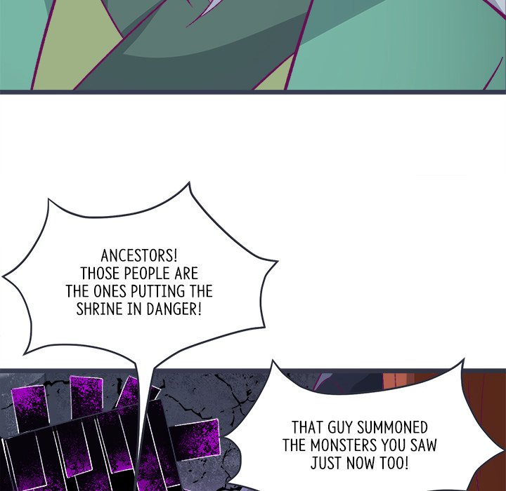 Read My Lovely Disciples chapter 23 image 112 on Lezhin